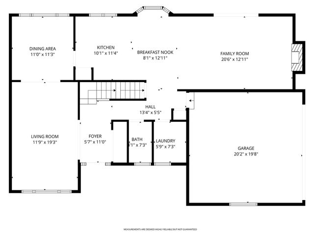 42231 Ladywood Drive, Northville, MI 48168