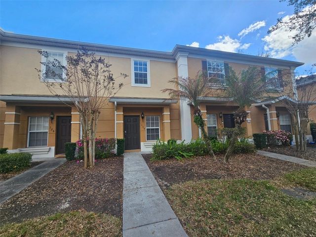 136 WEYMOUTH DRIVE, Davenport, FL 33897