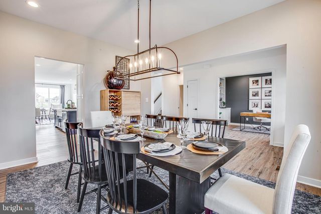 12423 JOSEPHINE LN, Fredericksburg, VA 22407