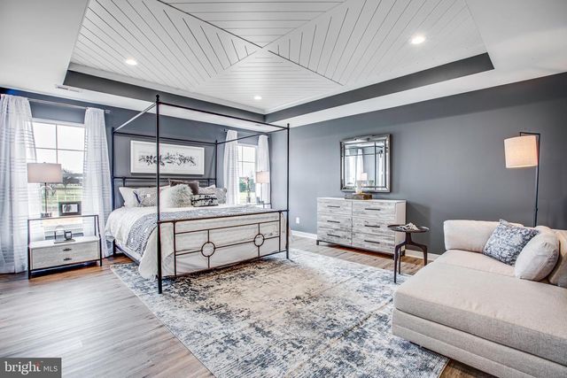 12423 JOSEPHINE LN, Fredericksburg, VA 22407