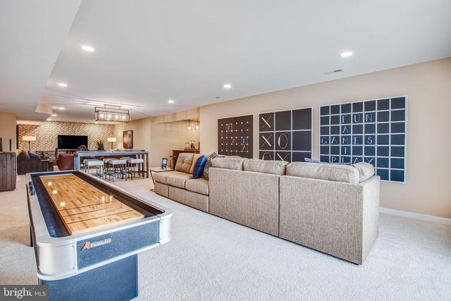 12423 JOSEPHINE LN, Fredericksburg, VA 22407