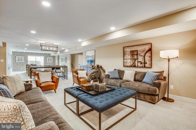 12423 JOSEPHINE LN, Fredericksburg, VA 22407