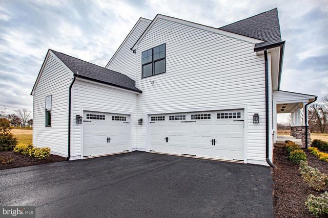 12423 JOSEPHINE LN, Fredericksburg, VA 22407