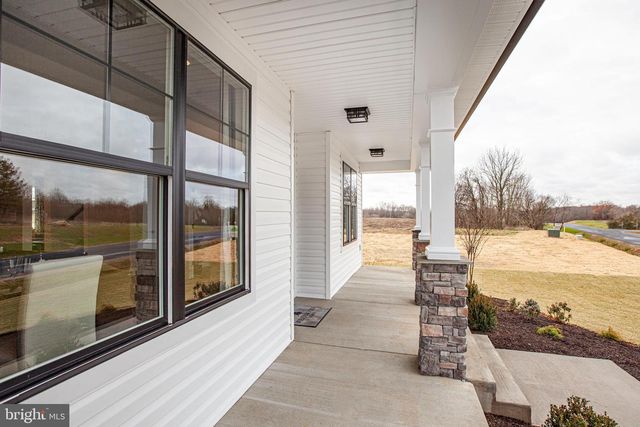 12423 JOSEPHINE LN, Fredericksburg, VA 22407