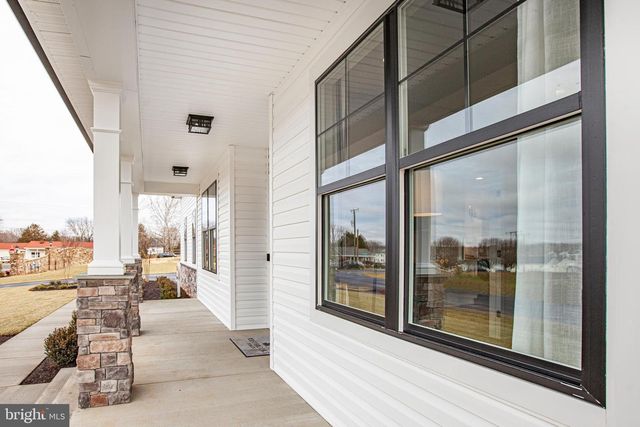 12423 JOSEPHINE LN, Fredericksburg, VA 22407