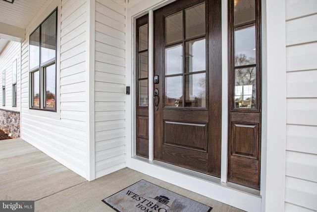 12423 JOSEPHINE LN, Fredericksburg, VA 22407