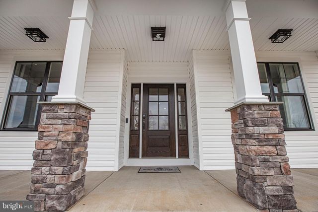 12423 JOSEPHINE LN, Fredericksburg, VA 22407