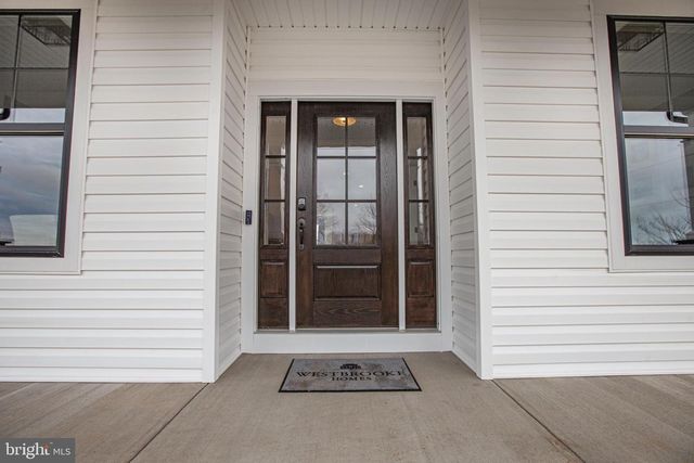 12423 JOSEPHINE LN, Fredericksburg, VA 22407