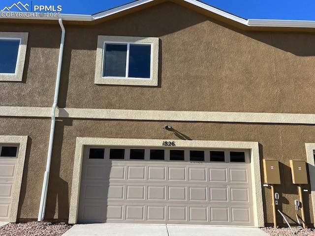 1826 Sandtoft Heights, Colorado Springs, CO 80951