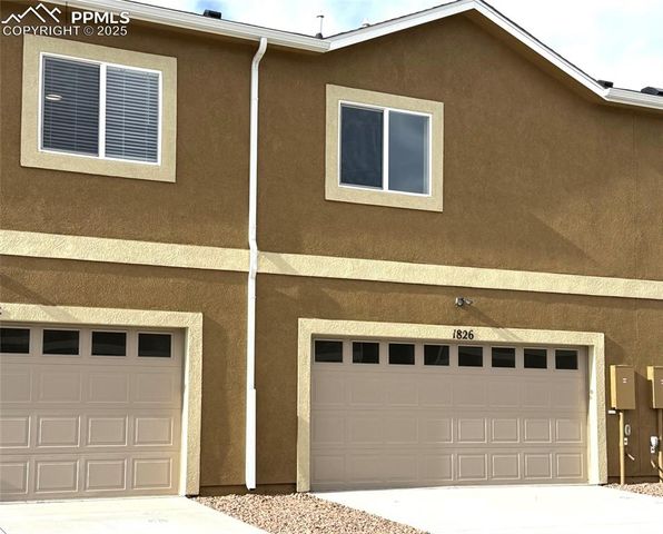 1826 Sandtoft Heights, Colorado Springs, CO 80951