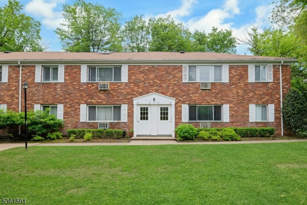189 Littleton Rd 45, Parsippany-troy Hills Twp., NJ 07054