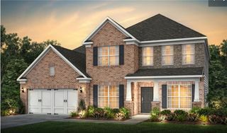 5190 Sierra Creek Drive, Hoschton, GA 30548