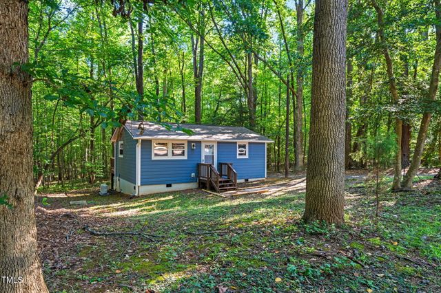 5500 Bobbitt Road, Apex, NC 27539