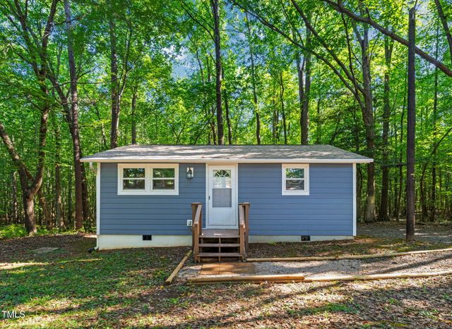 5500 Bobbitt Road, Apex, NC 27539