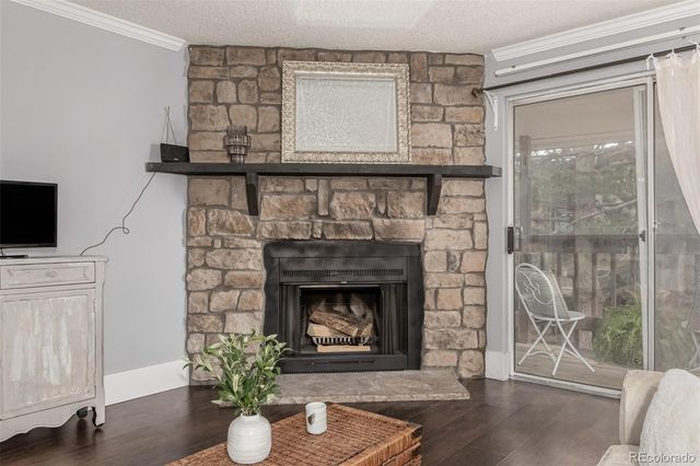 1863 S Pitkin Circle B, Aurora, CO 80017