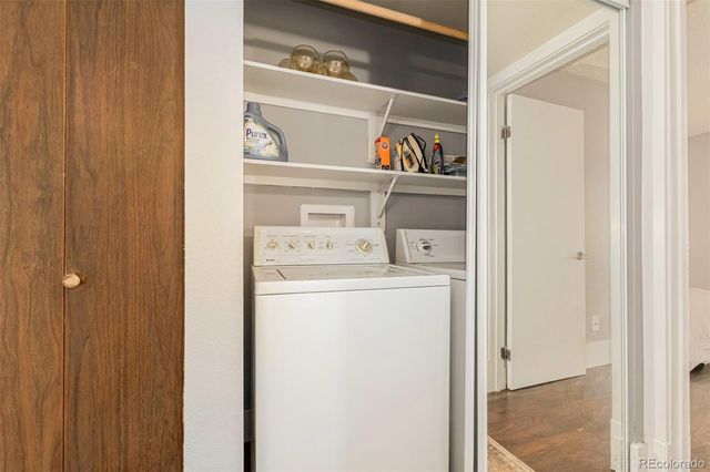 1863 S Pitkin Circle B, Aurora, CO 80017