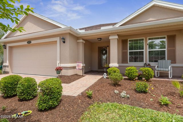 47 Auberry Drive, Palm Coast, FL 32137