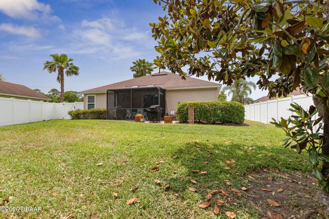 47 Auberry Drive, Palm Coast, FL 32137