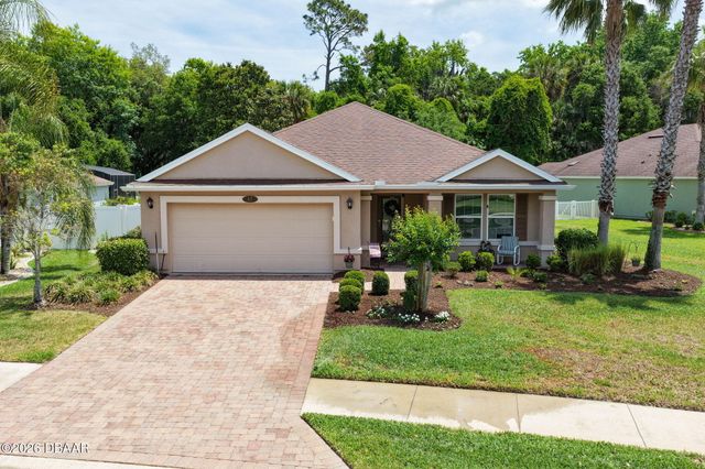 47 Auberry Drive, Palm Coast, FL 32137