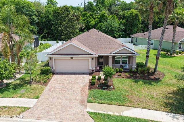 47 Auberry Drive, Palm Coast, FL 32137