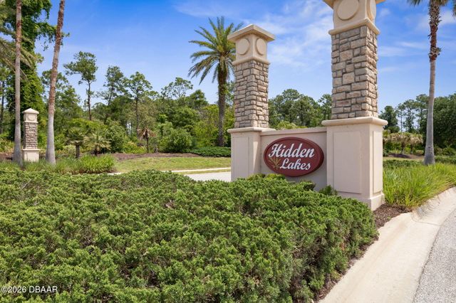 47 Auberry Drive, Palm Coast, FL 32137