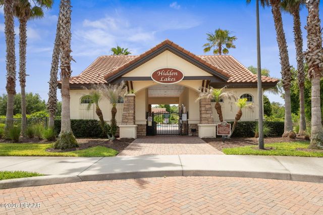 47 Auberry Drive, Palm Coast, FL 32137