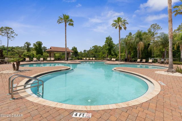 47 Auberry Drive, Palm Coast, FL 32137
