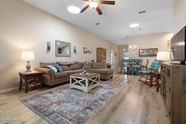 47 Auberry Drive, Palm Coast, FL 32137