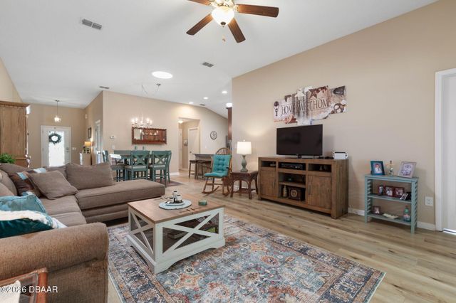 47 Auberry Drive, Palm Coast, FL 32137