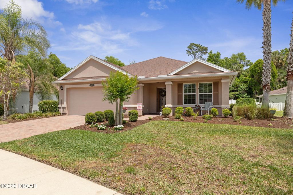 47 Auberry Drive, Palm Coast, FL 32137