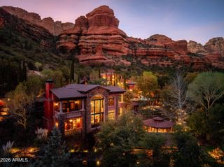 30/40 SQUAW Lane, Sedona, AZ 86336