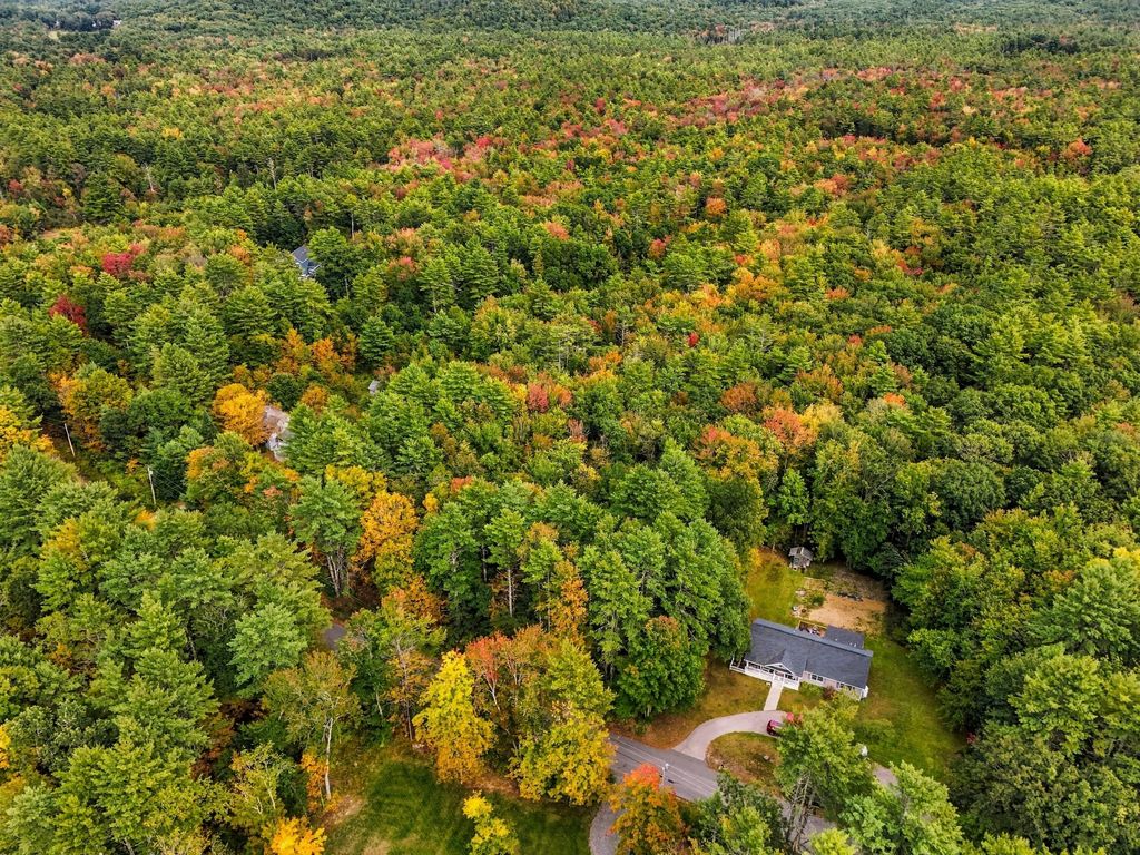 Lot 51 Thurrell Road, South Berwick, ME 03908 — photo 2