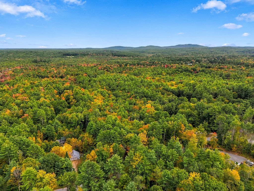 Lot 51 Thurrell Road, South Berwick, ME 03908 — photo 3