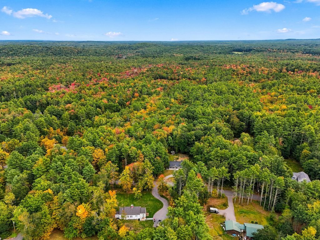 Lot 51 Thurrell Road, South Berwick, ME 03908 — photo 5