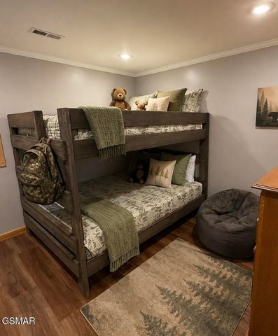 3085 Perry Circle Road, Sevierville, TN 37862