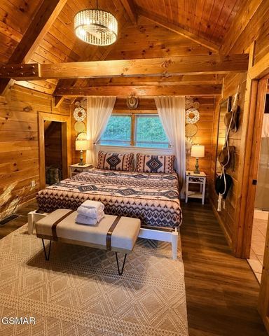 3085 Perry Circle Road, Sevierville, TN 37862