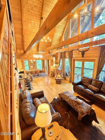 3085 Perry Circle Road, Sevierville, TN 37862
