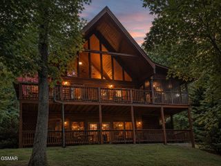 3085 Perry Circle Road, Sevierville, TN 37862
