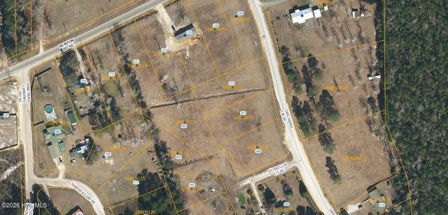 273 Orchard Lane SE, Bolivia, NC 28422