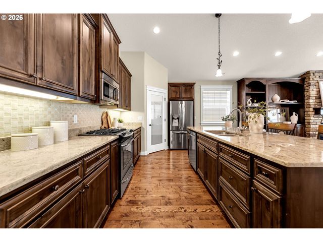12511 Ne 23RD Ave, Vancouver, WA 98686