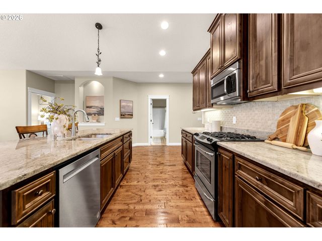 12511 Ne 23RD Ave, Vancouver, WA 98686