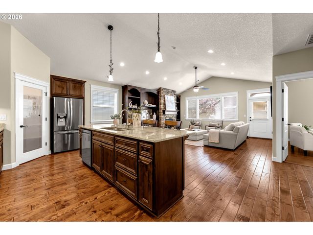 12511 Ne 23RD Ave, Vancouver, WA 98686