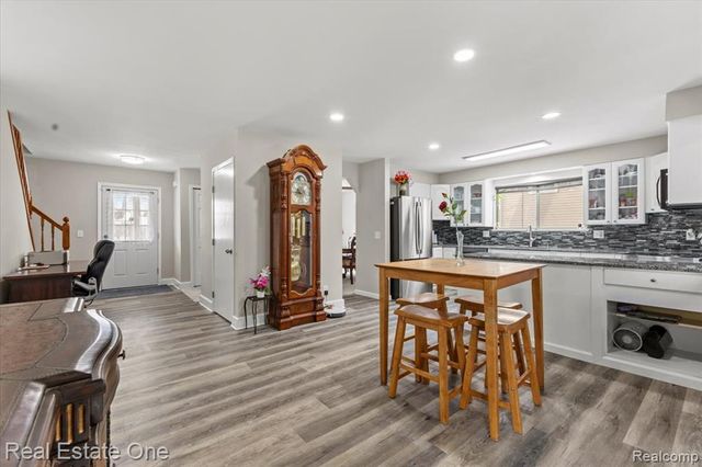 2931 Wisconsin Road, Troy, MI 48083