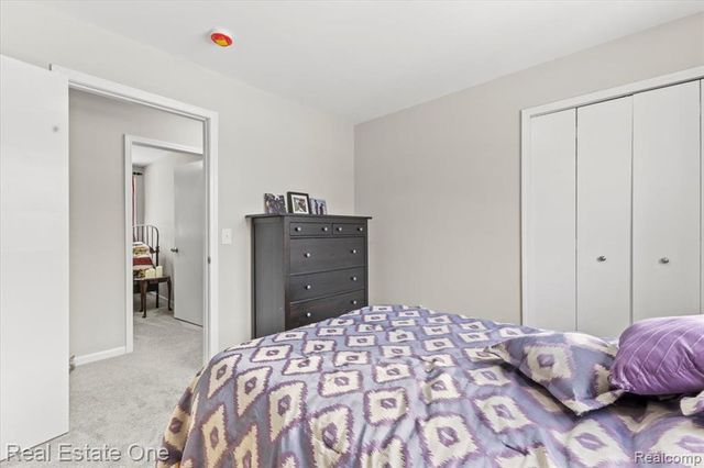 2931 Wisconsin Road, Troy, MI 48083