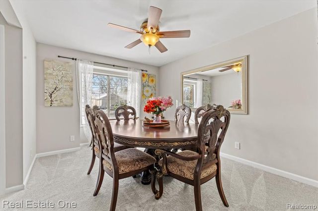 2931 Wisconsin Road, Troy, MI 48083