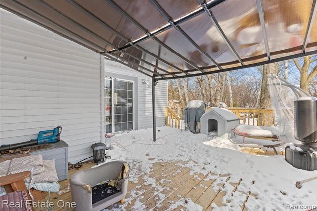 2931 Wisconsin Road, Troy, MI 48083