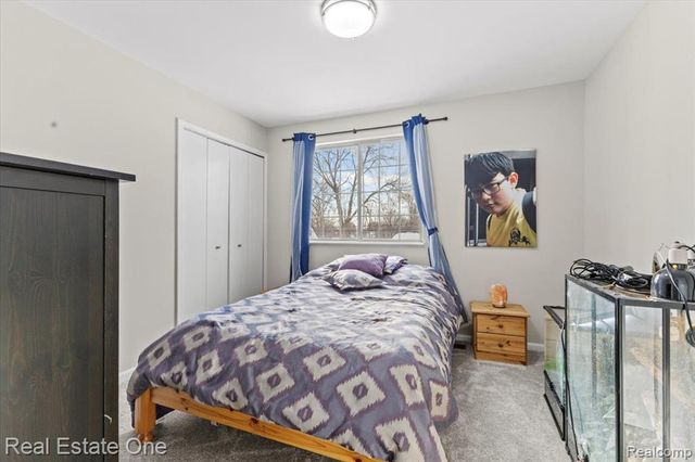 2931 Wisconsin Road, Troy, MI 48083