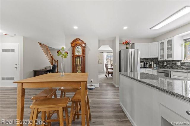 2931 Wisconsin Road, Troy, MI 48083