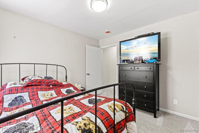 2931 Wisconsin Road, Troy, MI 48083