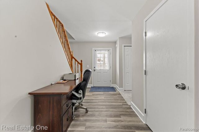 2931 Wisconsin Road, Troy, MI 48083